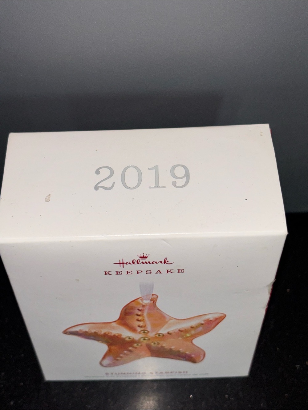 Hallmark Keepsake Ornament - Picture 2 of 3